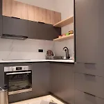 Penthouse Bulevar Appartement