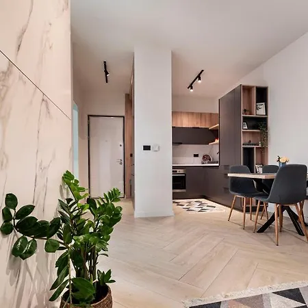 Penthouse Bulevar * Sarajevo