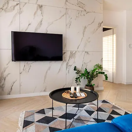 Penthouse Bulevar * Sarajevo
