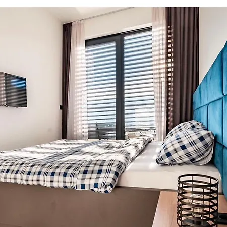 Penthouse Bulevar *