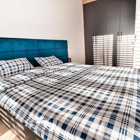 Penthouse Bulevar