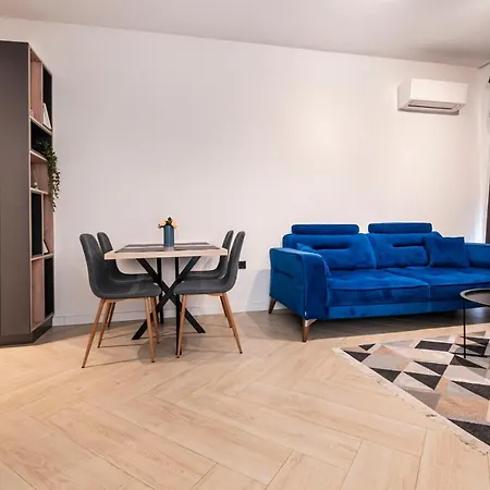 Penthouse Bulevar *