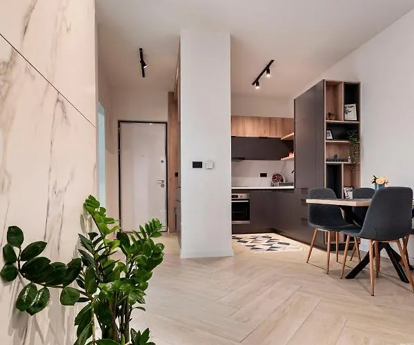 Penthouse Bulevar * Sarajevo