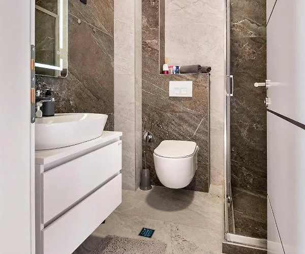 Penthouse Bulevar Sarajevo